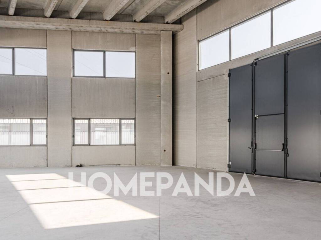 Immobile a Romentino in Via Marco Polo - Foto 2