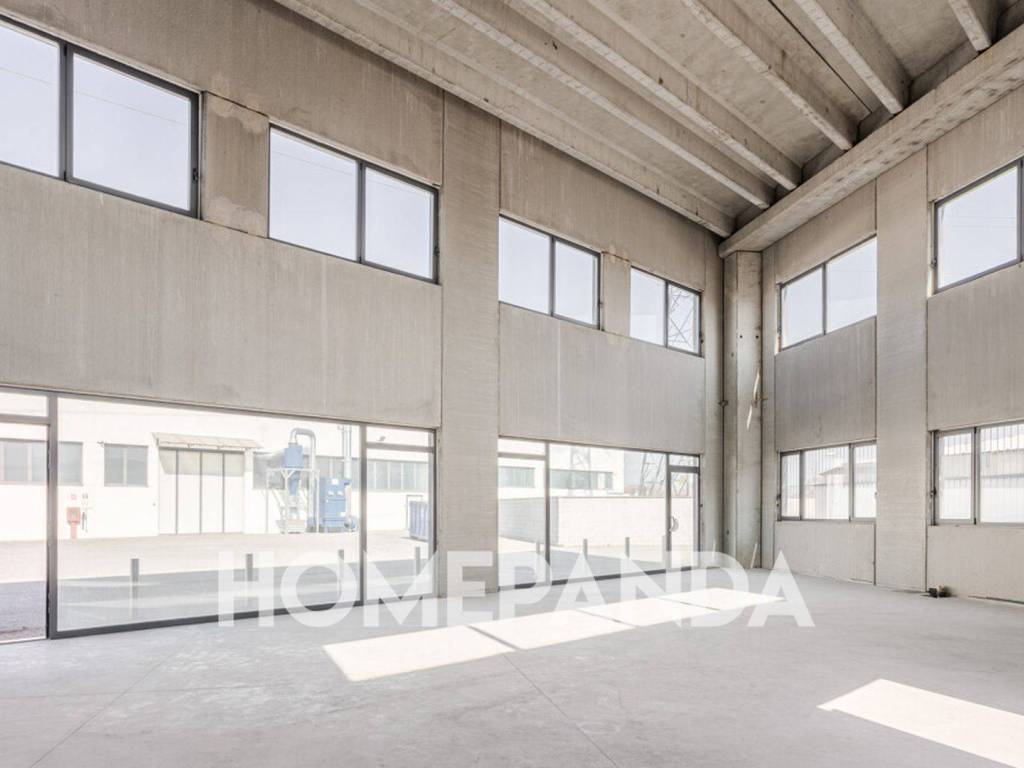 Immobile a Romentino in Via Marco Polo - Foto 3