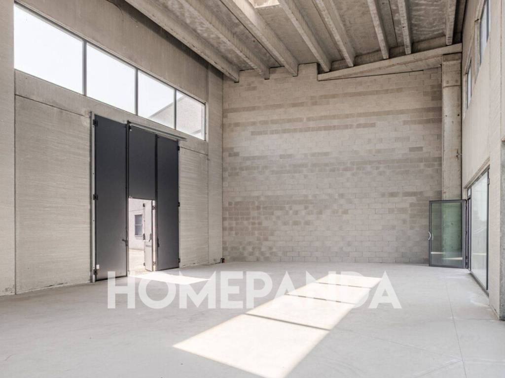 Immobile a Romentino in Via Marco Polo - Foto 5