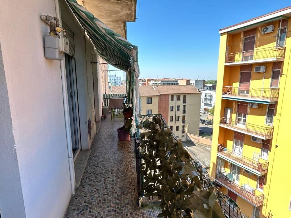Appartamento a Cremona in Via Dante, 178 - Foto 3