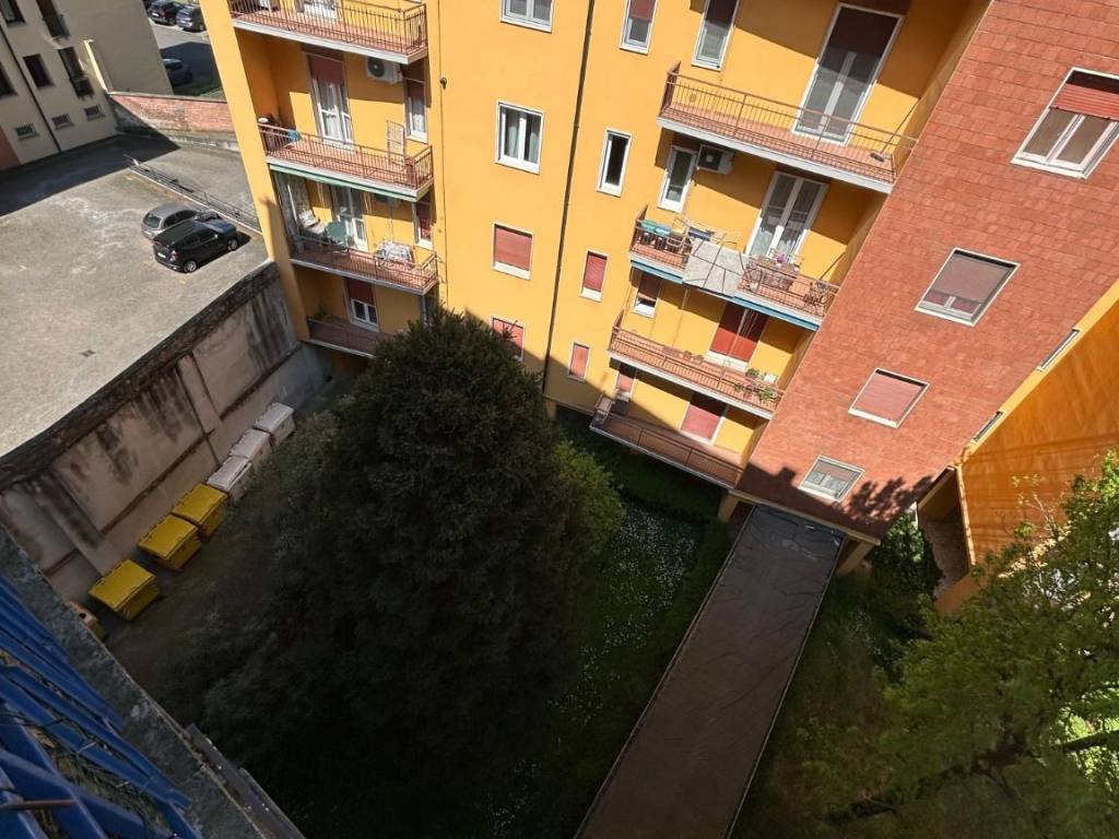 Appartamento a Cremona in Via Dante, 178 - Foto 4
