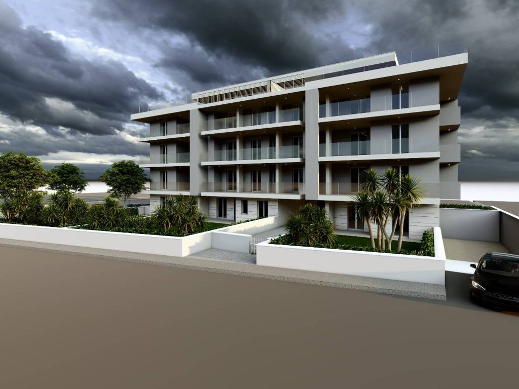 Appartamento a Martinsicuro in Via Giovanni Iustini - Foto 2