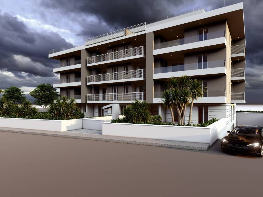 Appartamento a Martinsicuro in Via Giovanni Iustini - Foto 3