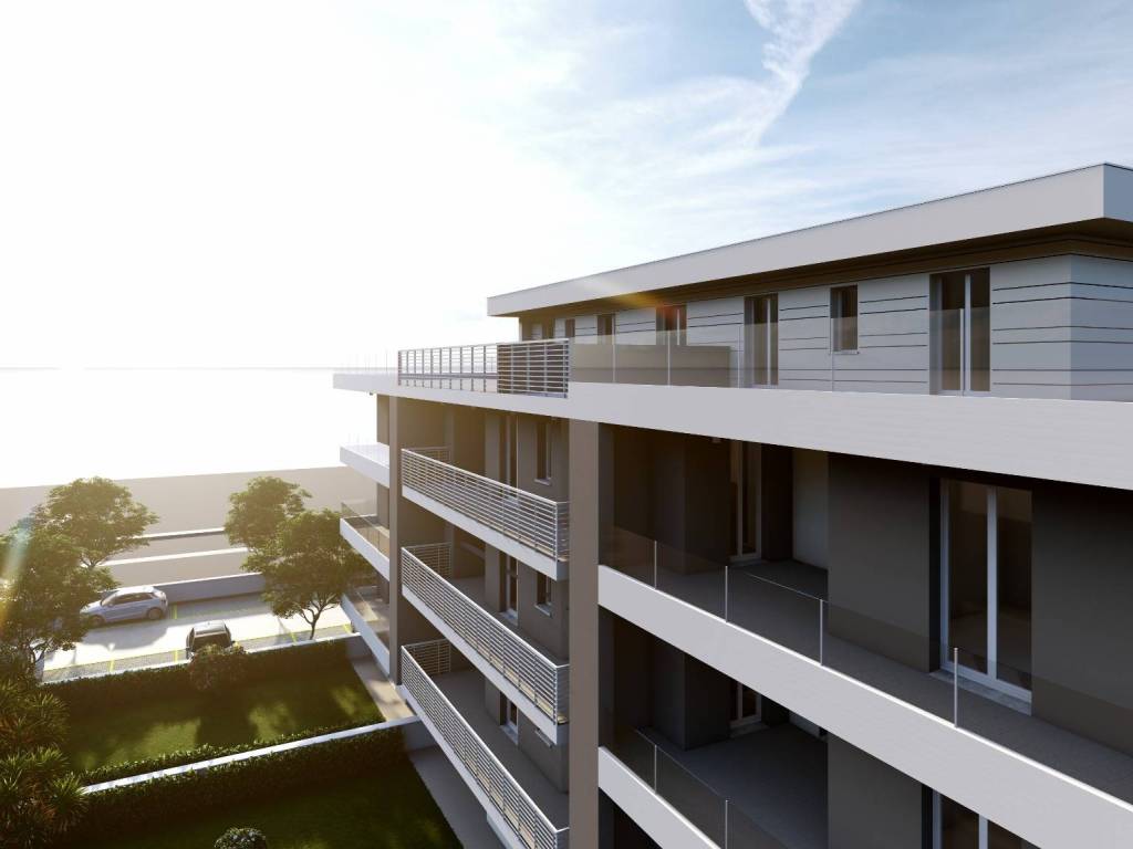 Appartamento a Martinsicuro in Via Giovanni Iustini - Foto 5