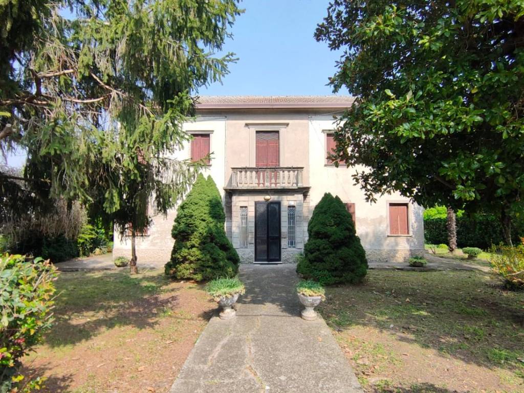Villa a Porto viro in Via Torino, 1 - Foto 3