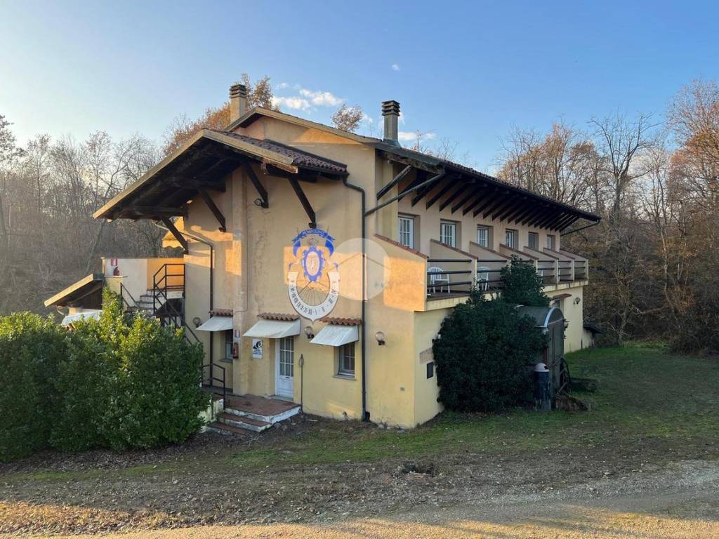 Immobile a Mottalciata in Maneggio Via Mompolino, 1 - Foto 2