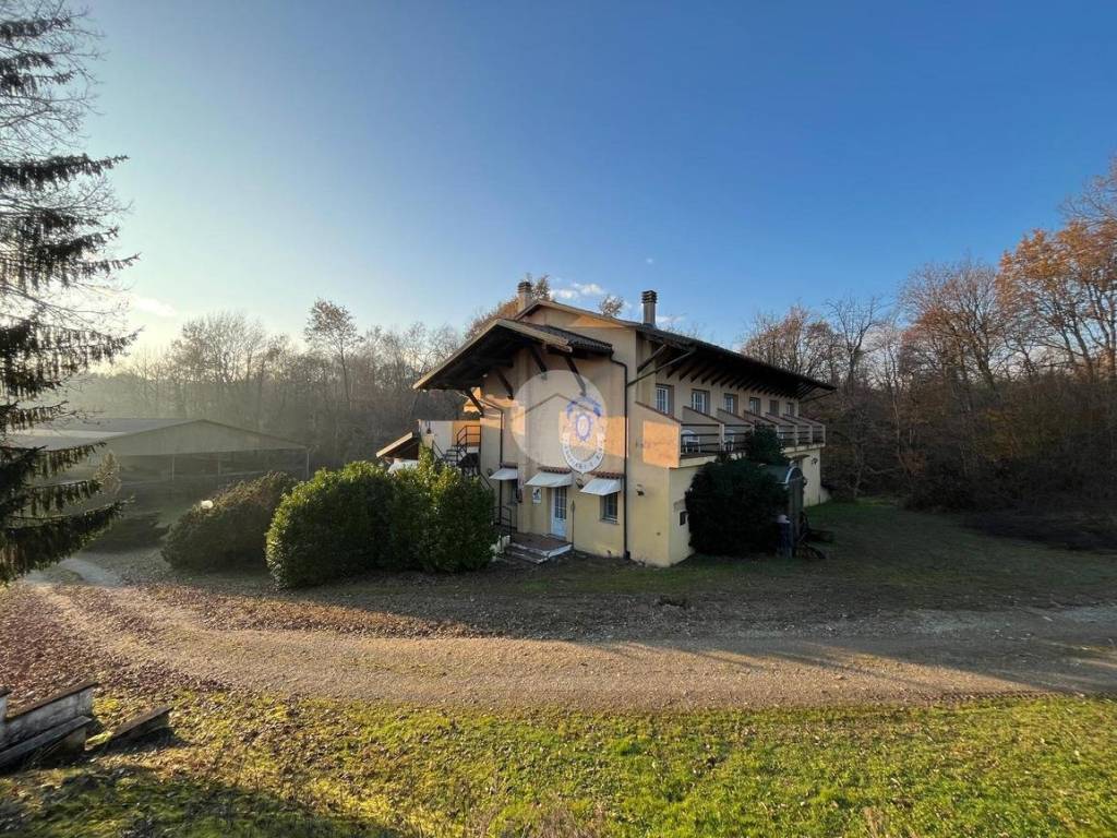 Immobile a Mottalciata in Maneggio Via Mompolino, 1 - Foto 3