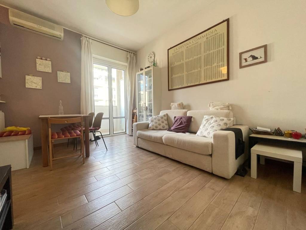 Appartamento a Milano in Via Principe Eugenio, 4 - Foto 1