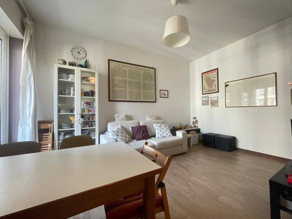 Appartamento a Milano in Via Principe Eugenio, 4 - Foto 2