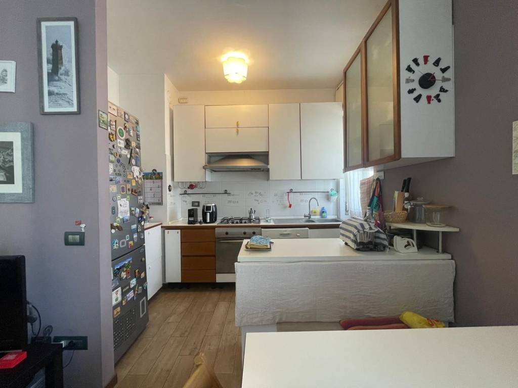 Appartamento a Milano in Via Principe Eugenio, 4 - Foto 4