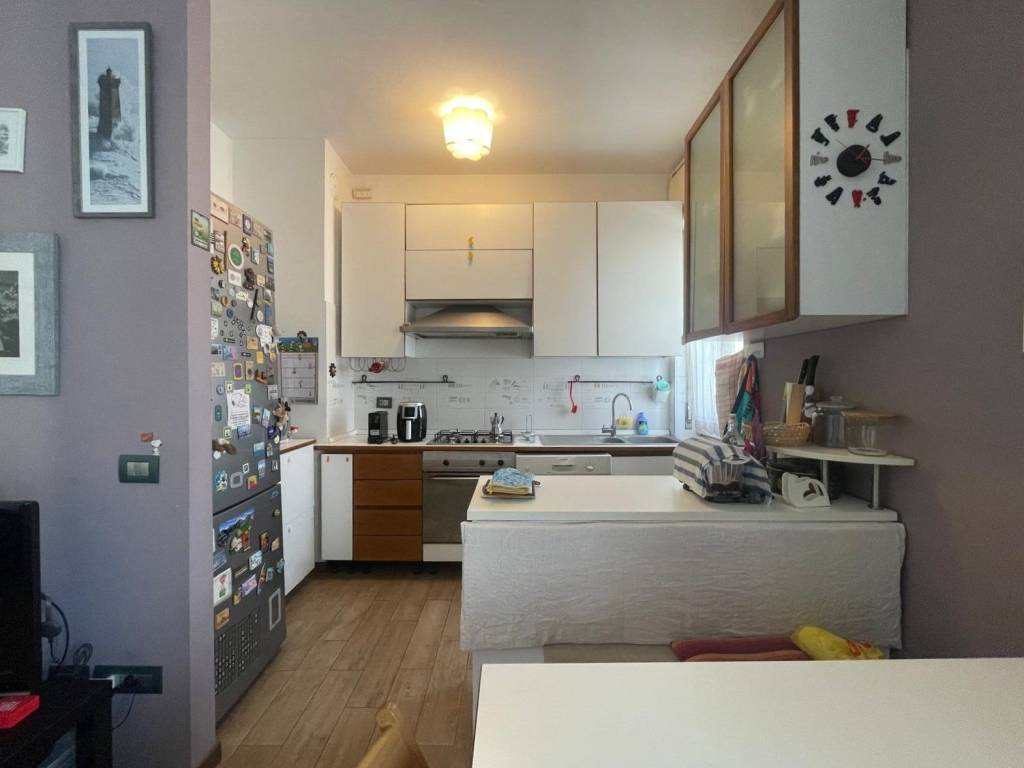 Appartamento a Milano in Via Principe Eugenio, 4 - Foto 5