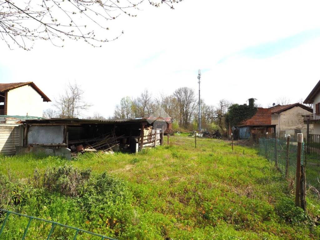 Casa indipendente a Castelletto cervo in Cantone Garella di Fondo, 10 - Foto 4
