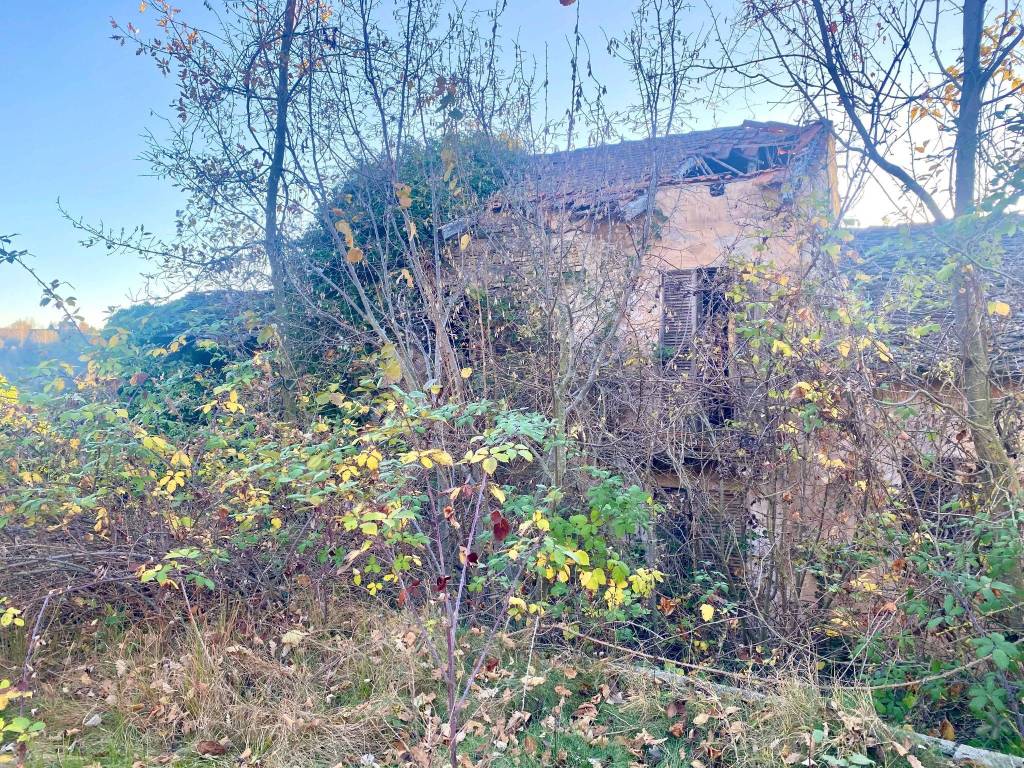 Terreno a Marsaglia in Borgata Giaclot - Foto 3