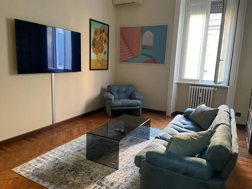 Appartamento a Milano in Via Altino - Foto 1