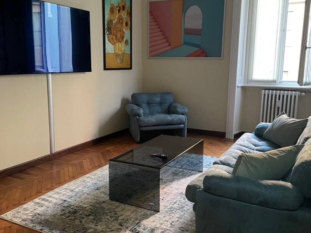 Appartamento a Milano in Via Altino - Foto 3