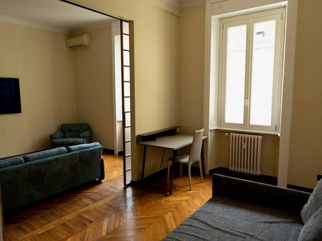 Appartamento a Milano in Via Altino - Foto 5