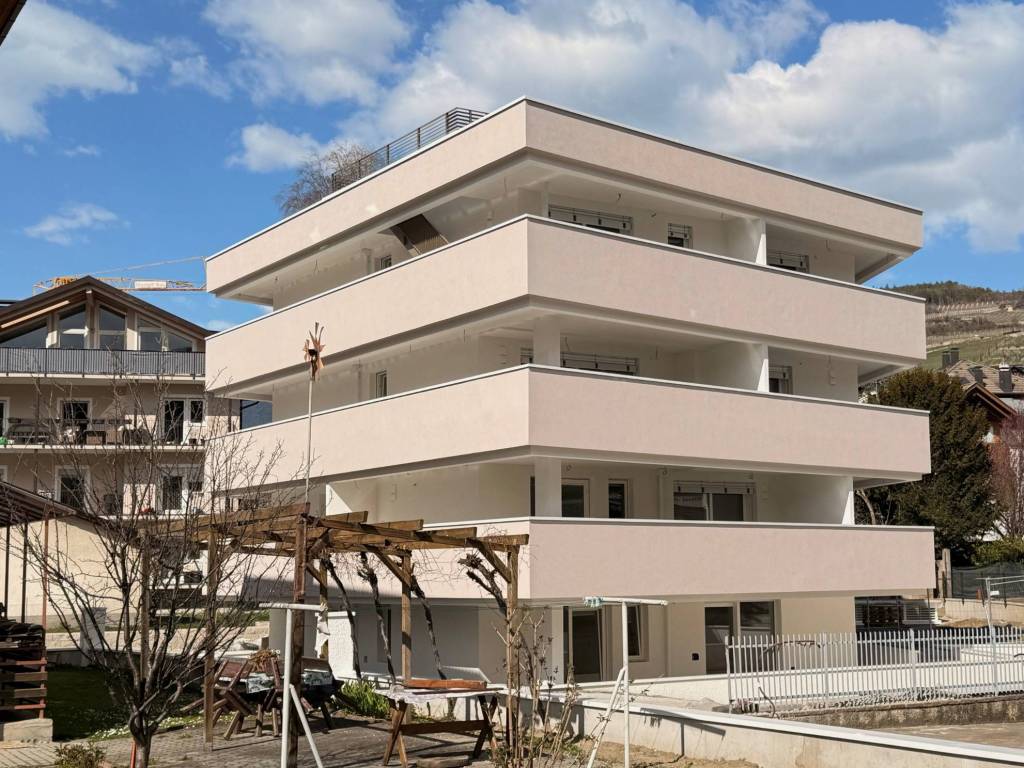 Appartamento a Bressanone in Via Cesare Battisti - Foto 1