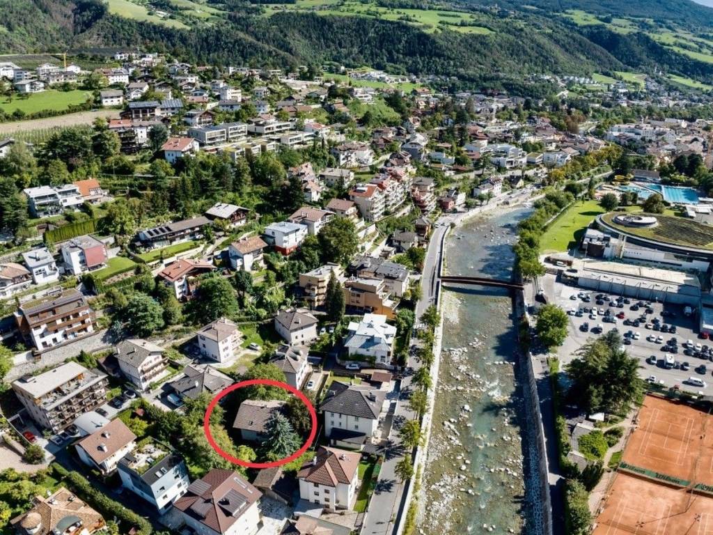 Appartamento a Bressanone in Via Cesare Battisti - Foto 2
