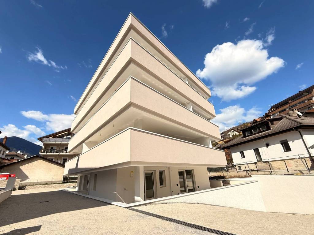 Appartamento a Bressanone in Via Cesare Battisti - Foto 4