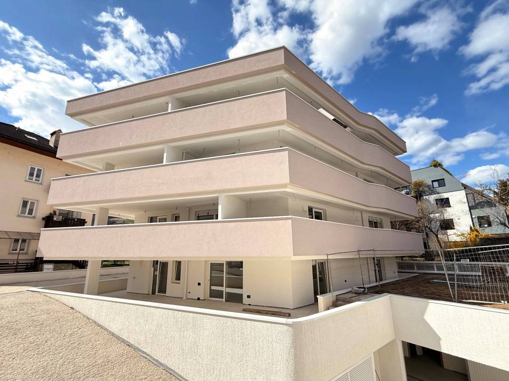Appartamento a Bressanone in Via Cesare Battisti - Foto 5