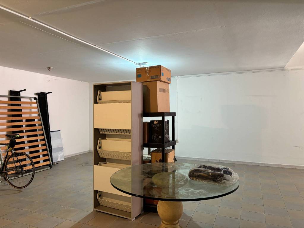 Box / garage a Cagliari in Viale Guglielmo Marconi - Foto 4