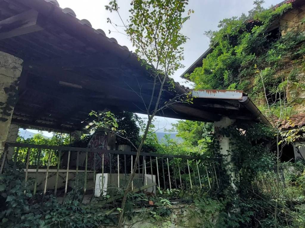 Casa indipendente a Caprie in Via Generale Armando Pezzana, 19 - Foto 3