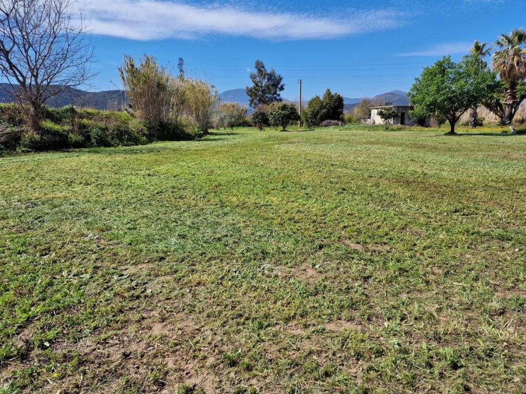 Terreno a Tortolì in Località San Lussorio, snc - Foto 2