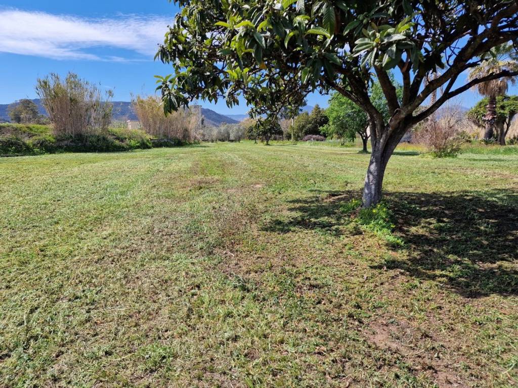 Terreno a Tortolì in Località San Lussorio, snc - Foto 4