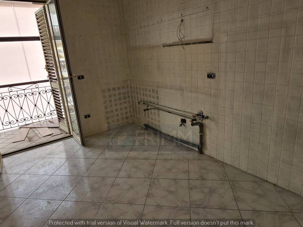 Appartamento a Casalnuovo di napoli in Via Nazionale delle Puglie - Foto 2