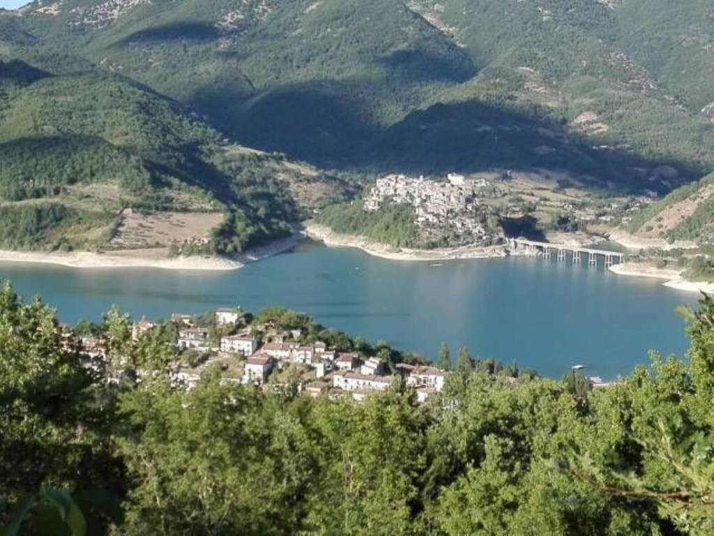 Rustico / casale a Colle di tora in Via Via Dei Fontanili - Foto 2