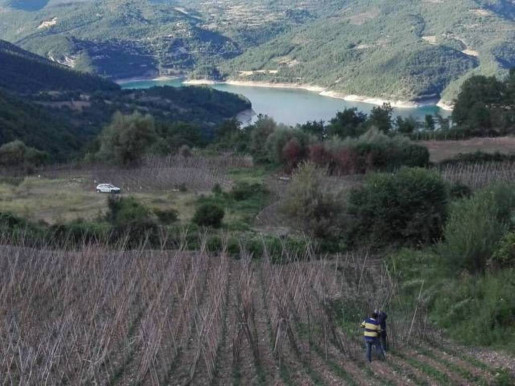 Rustico / casale a Colle di tora in Via Via Dei Fontanili - Foto 5