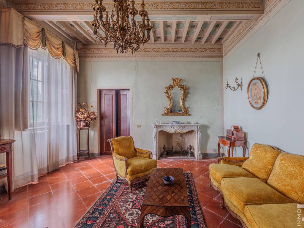 Villa a Carmignano in Via Giordano Bruno - Foto 2