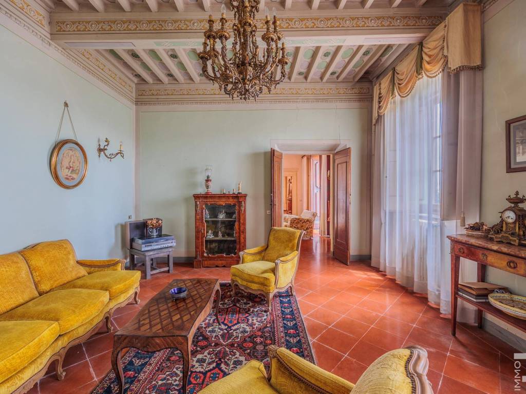 Villa a Carmignano in Via Giordano Bruno - Foto 3