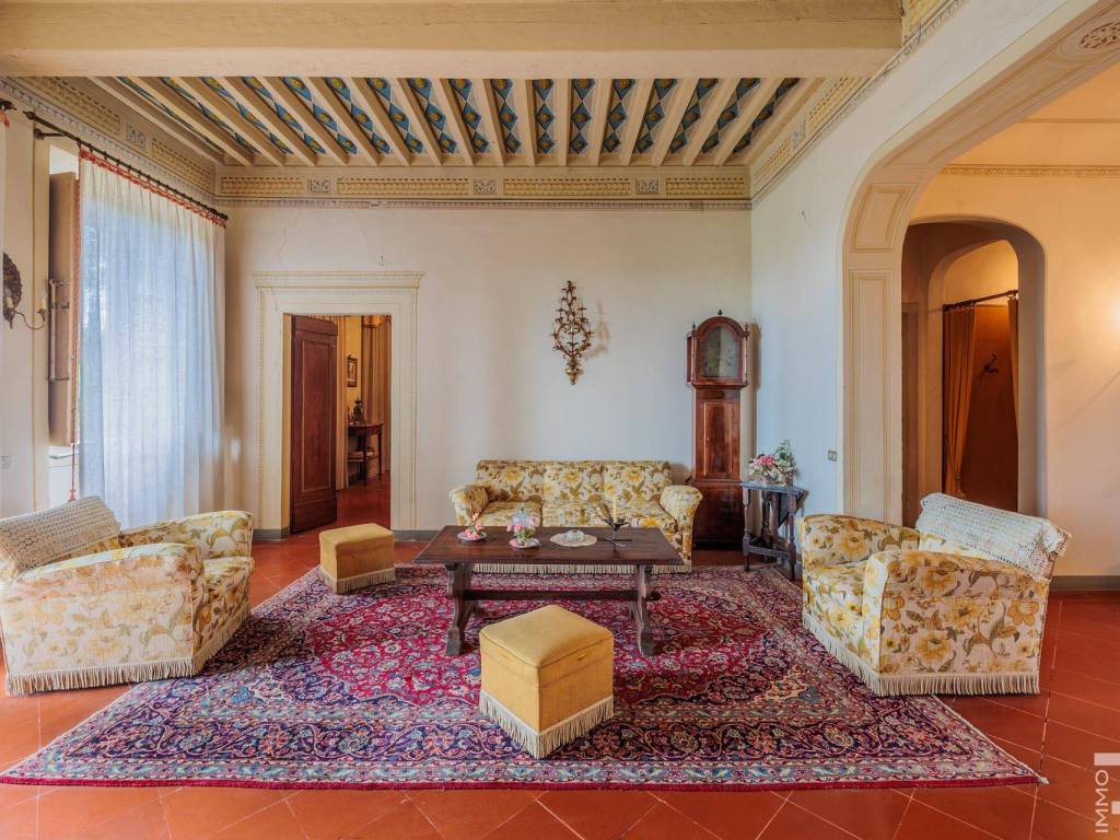 Villa a Carmignano in Via Giordano Bruno - Foto 4