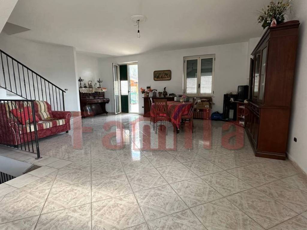 Casa indipendente a Sirignano in Via Caravaggio - Foto 3