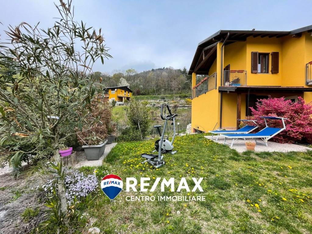 Villa a Viggiù in Via Carra - Foto 3