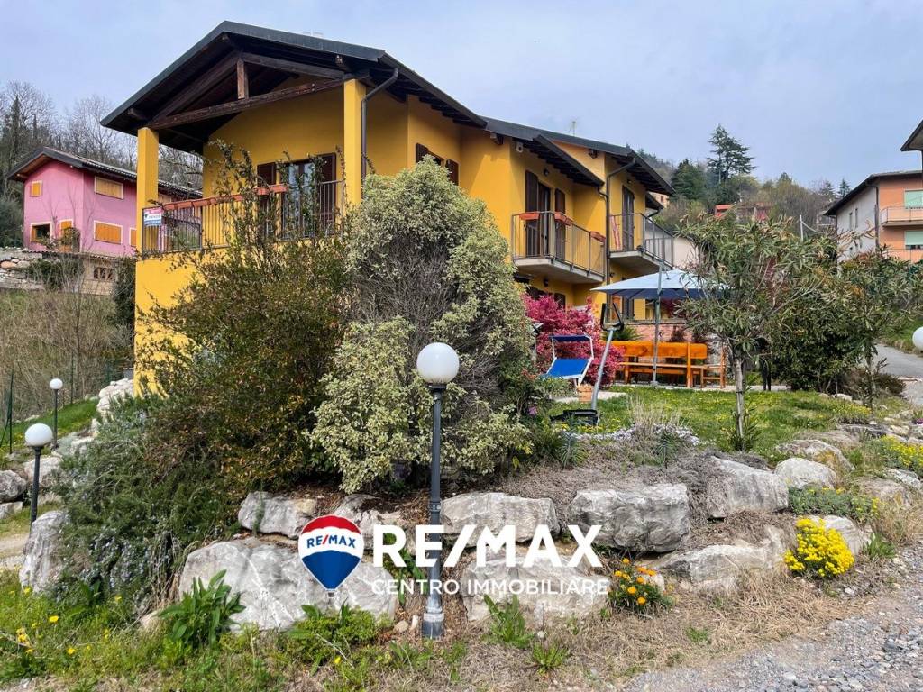 Villa a Viggiù in Via Carra - Foto 4