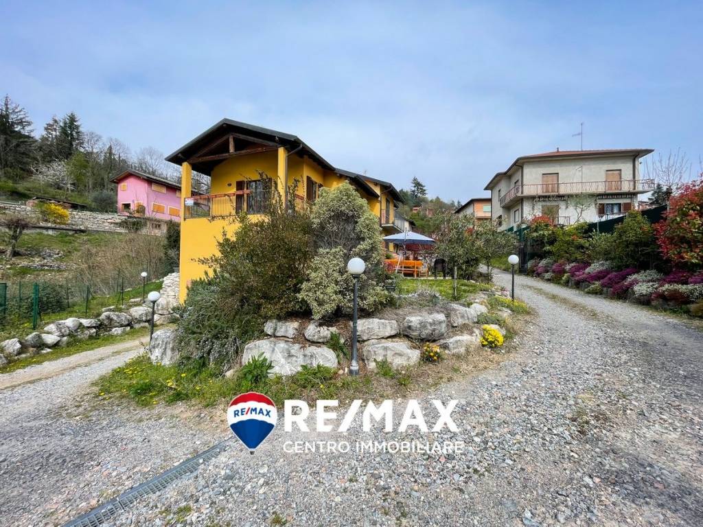 Villa a Viggiù in Via Carra - Foto 5
