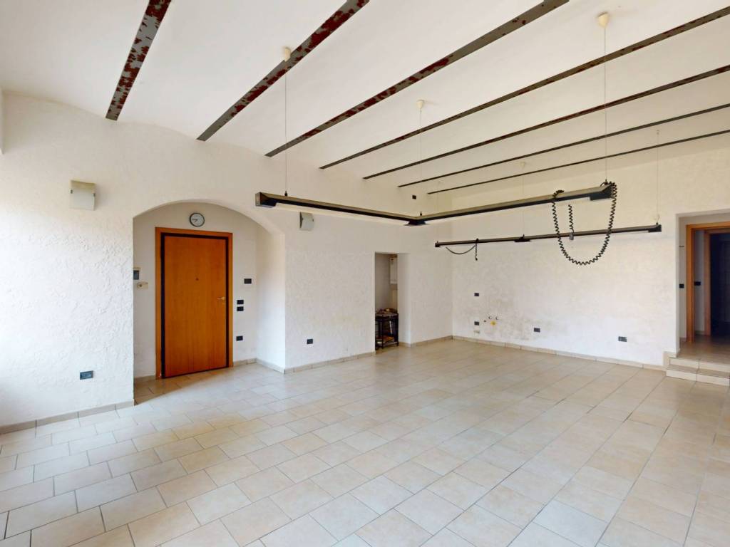 Appartamento a Chiaravalle in Via Clementina, 46 - Foto 2