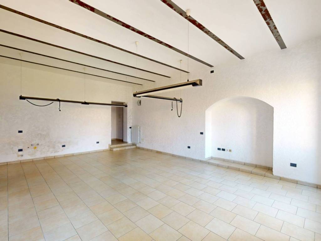 Appartamento a Chiaravalle in Via Clementina, 46 - Foto 3