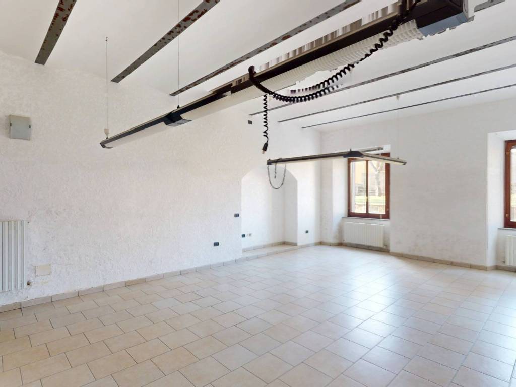 Appartamento a Chiaravalle in Via Clementina, 46 - Foto 4