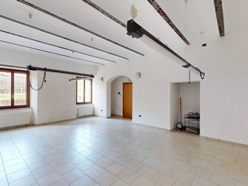 Appartamento a Chiaravalle in Via Clementina, 46 - Foto 5