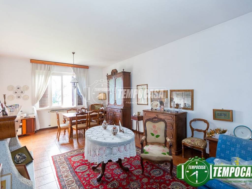 Villa a San fiorano in Via Alcide de Gasperi - Foto 2