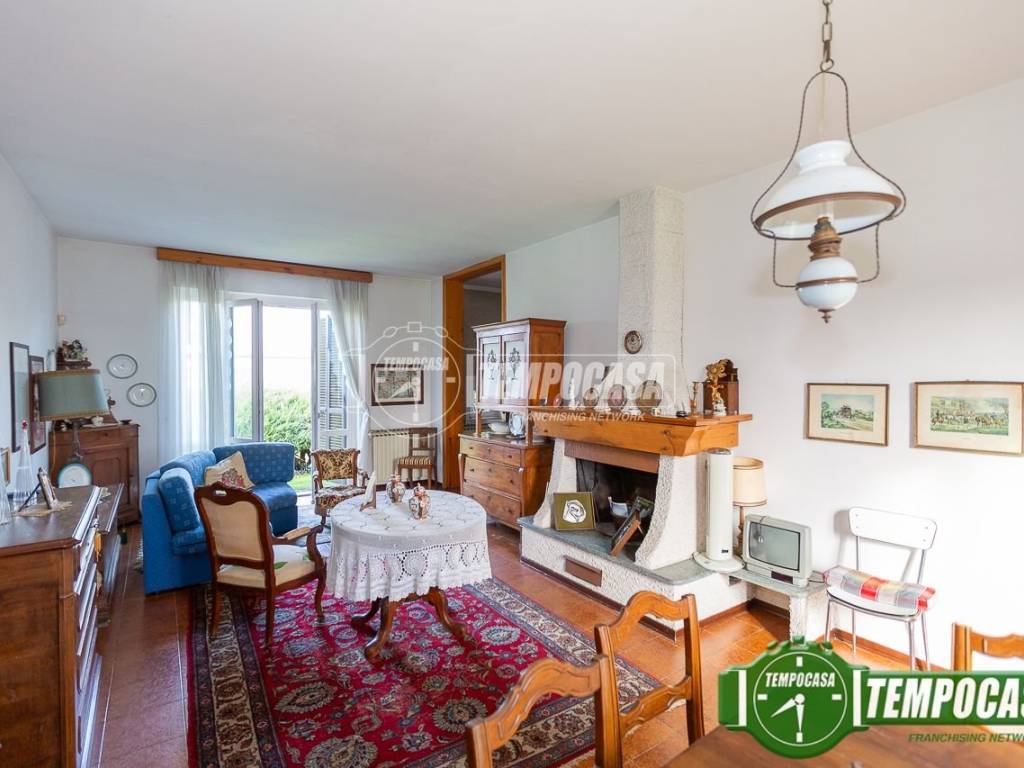 Villa a San fiorano in Via Alcide de Gasperi - Foto 5
