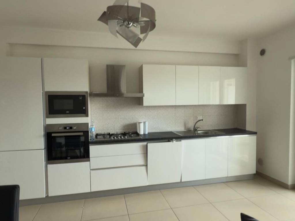 Appartamento a Cosenza in Via degli Stadi, 99 - Foto 2
