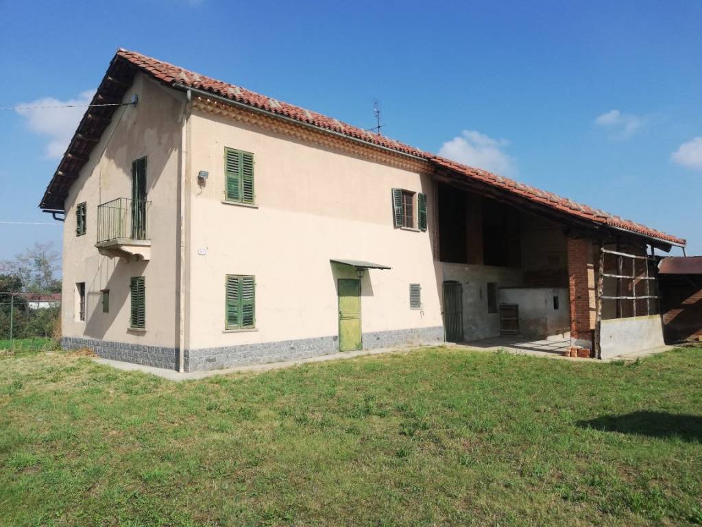 Rustico / casale a Bene vagienna in Frazione Isola - Foto 3