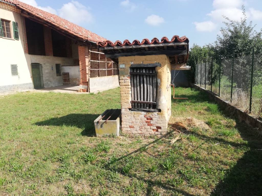 Rustico / casale a Bene vagienna in Frazione Isola - Foto 4