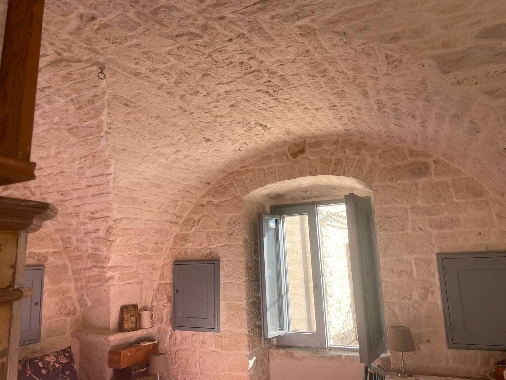 Appartamento a Ceglie messapica in Piazza Vecchia - Foto 4