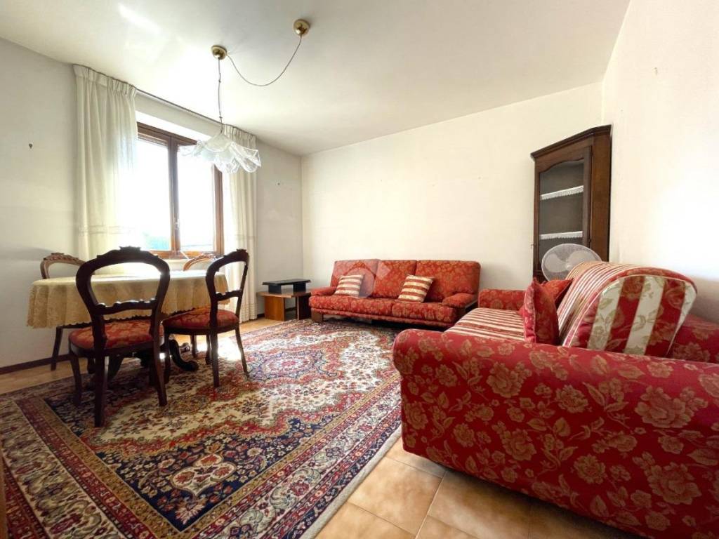 Appartamento a Cremona in Via Giuseppe Cesare Abba, 2 - Foto 2