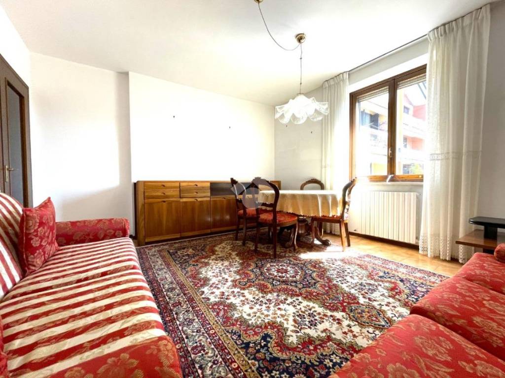 Appartamento a Cremona in Via Giuseppe Cesare Abba, 2 - Foto 3